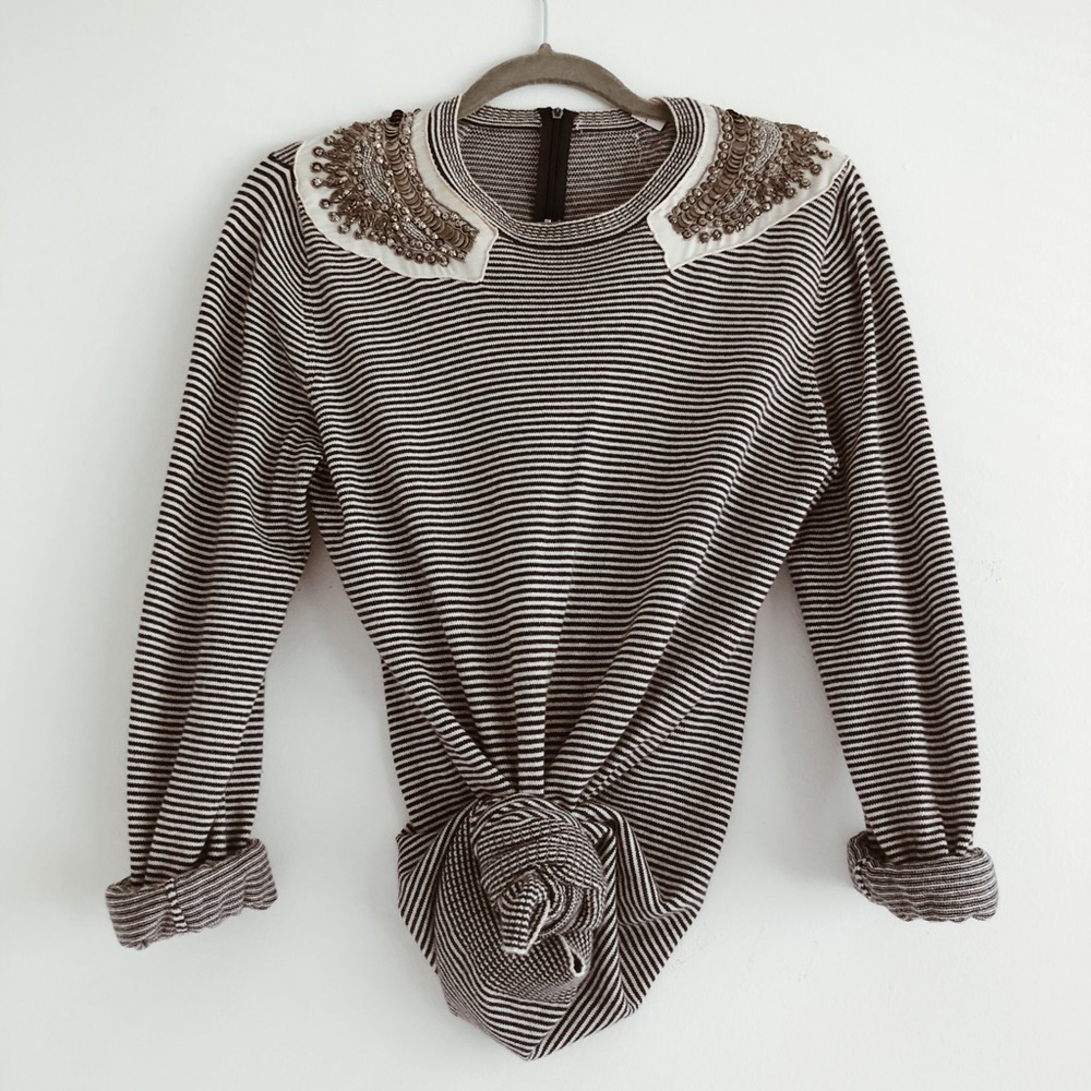 * FLASH SALE* Vintage Sweater Dress/ Tunic